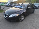 Ford Mondeo BEZ DPF,KRÁSNÉ,1MAJ55L,SERVIS - náhled 2