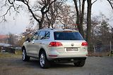 Volkswagen Touareg 180kW Pano 360 Matrix AdTempom - náhled 6