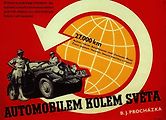 Náročné expedice podnikané jen minimálně upravovanými automobily značky Škoda měly podpořit export do různých zemí světa.