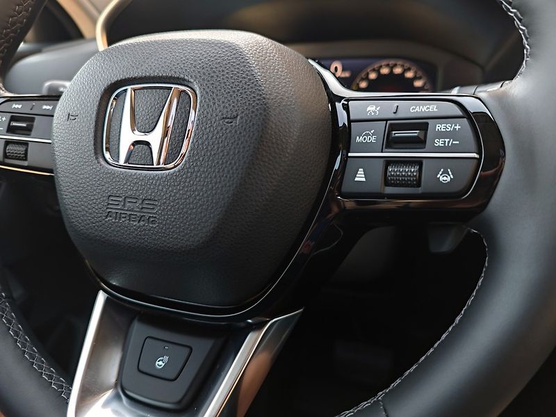 Honda CR-V (2025) 2.0 e:HEV ADVANCE 4WD SKLADEM - fotka 11 z 43
