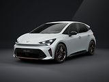 Cupra Born (2026) 58 kWh 140kW - náhled 1
