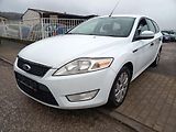 Ford Mondeo (2008) 2.0 TDCI Aotomat! - náhled 4