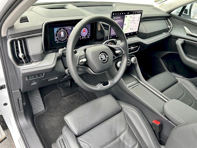 Škoda Kodiaq (2024) Exclusive Selection 2.0 TDI 14 - fotka 13 z 35
