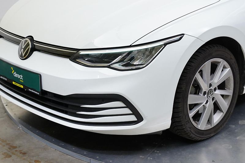Volkswagen Golf - fotka 9 z 23
