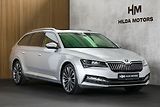 Škoda Superb 2.0TDI 147kW 4x4 DSG L&K Tažné - náhled 1