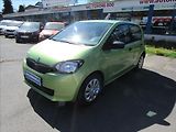 Škoda Citigo 1,0 MPi 44kW - náhled 1