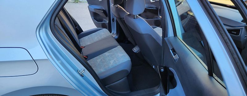Volkswagen ID.3 (2020) 150KW58KWH*LIFE*PRO*PERFORMENS - fotka 16 z 50