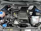 Volkswagen Polo 1.0TSi 70kw Comfortline  - náhled 32