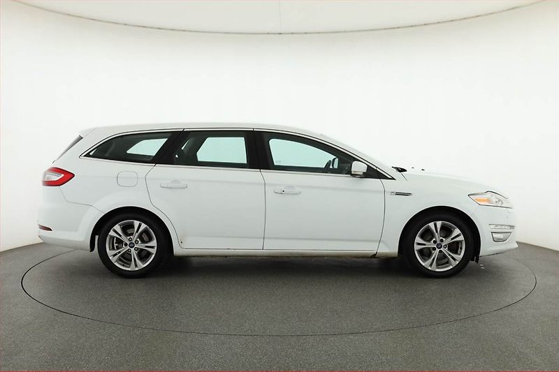 Ford Mondeo (2013) 2.0 TDCi, Automat, Serv.kniha - fotka 6 z 19