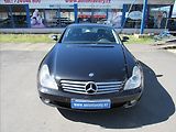 Mercedes-Benz CLS 3,0 320 CDi 7-GR-Tronic Elegan - náhled 1