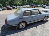 Saab 99 (1984) 99 GL 2.0 5 SPEED - náhled 2