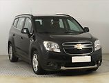 Chevrolet Orlando (2012) 1.8i, 7 míst, ČR,1.maj - náhled 1