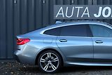 BMW Řada 6 640i xDrive, ČR,Webasto,Vzduch - náhled 9