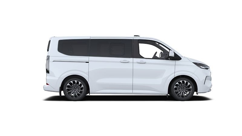 Ford Tourneo Custom (2026) Titanium X L1, Tourneo, 2.0 Ec - fotka 2 z 9