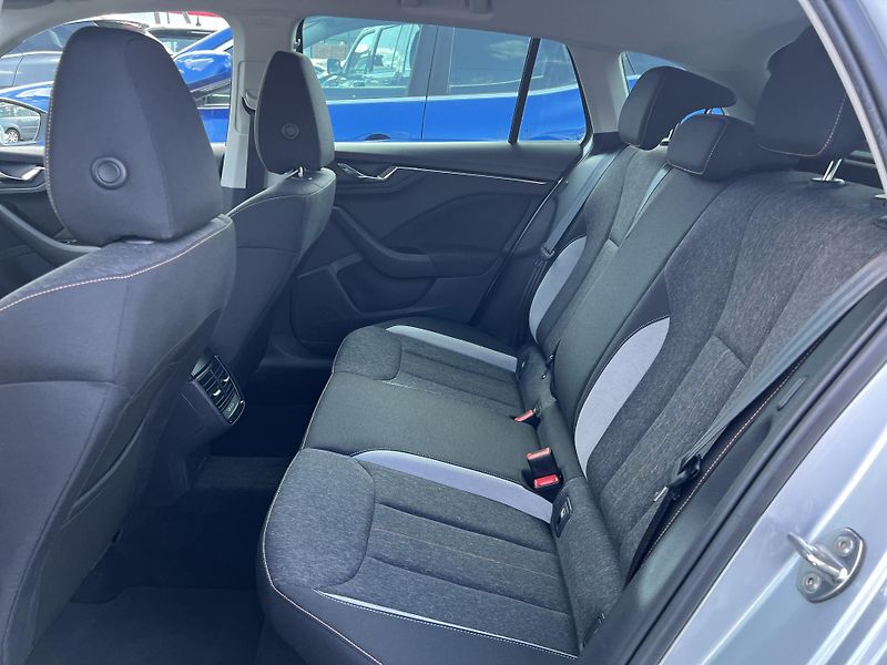 Škoda Scala Style 1.5TSi DSG ČR 1.MAJ. DPH - fotka 22 z 43