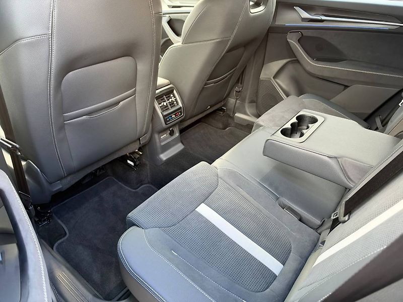 Škoda Kodiaq Sportline 2,0 TDI 142 KW 4x4 7 - fotka 11 z 34