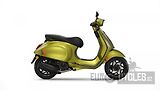 Vespa Sprint 125 iGET (2026) Sprint 125 S FL24 Euro5+ - náhled 3