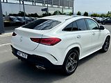 Mercedes-Benz GLE (2022) 400 d 4MATIC kupé - náhled 49