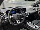 Mercedes-Benz CLA Třída 200 d kupé AMG Night - náhled 10