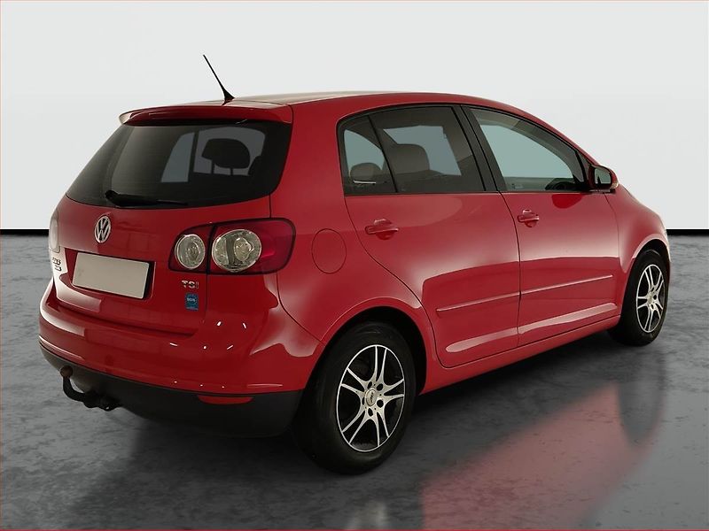 Volkswagen Golf Plus (2008) 1.4 TSI, Serv.kniha - fotka 5 z 17
