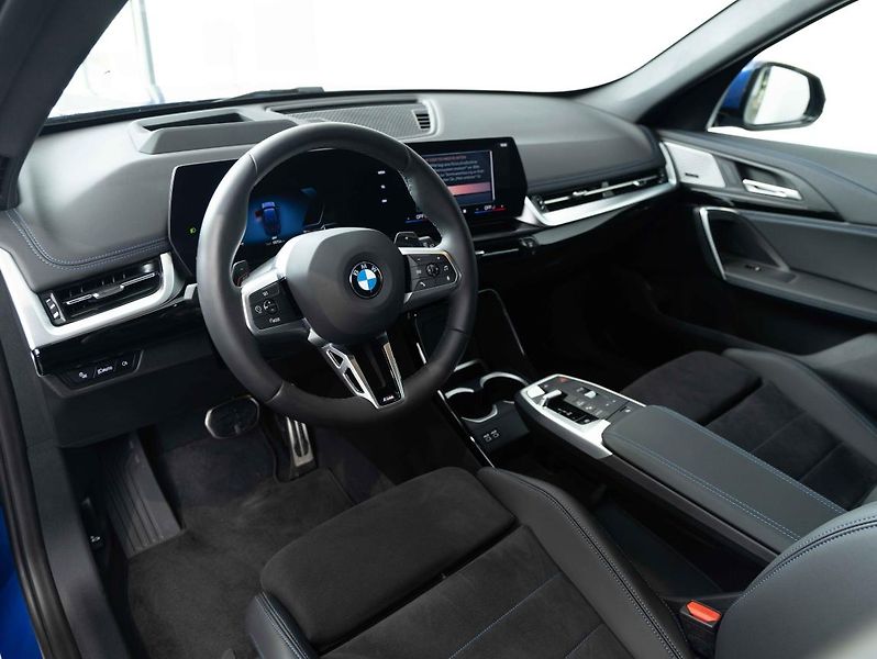 BMW X1 xDrive20d - fotka 11 z 21