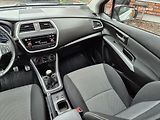 Suzuki SX4 S-Cross (2014) 1.6VVT 88KW CLUB Tažné - náhled 30