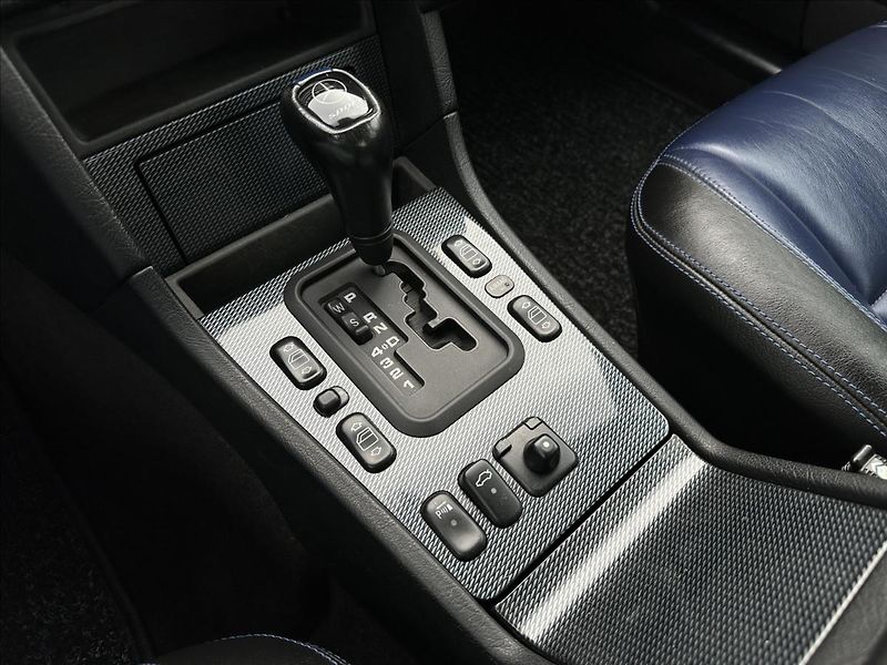Mercedes-Benz Ostatní 4,3   43 AMG - fotka 19 z 28