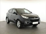 Hyundai ix35 (2013) 1.7 CRDi, nová STK, Tažné - náhled 1