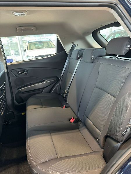 KGM Tivoli (2026) STYLE 1.5 GDI-T - fotka 13 z 13