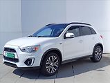 Mitsubishi ASX 1,6 DI-D 4x4 Kamera Navigace - náhled 1