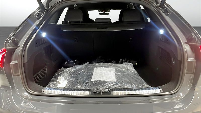 Audi A5 TDI q S-Line B&O HuD NezT Taž - fotka 13 z 14