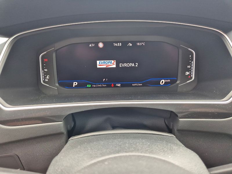 Volkswagen Tiguan 2.0TDi 147kW 4x4 automat, DPH, - fotka 18 z 34