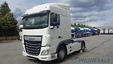 DAF XF 510 FT SC EURO 6 - náhled 1