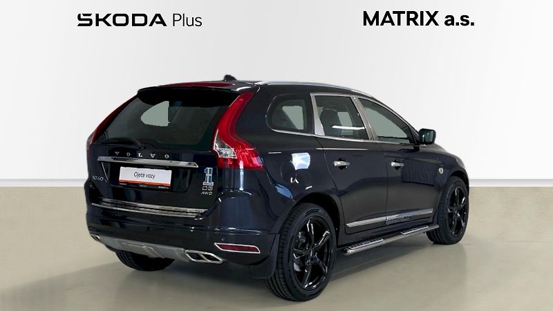 Volvo XC60 (2016) XC 60 2.4TDI  162kW DSG 4x4 - fotka 2 z 24