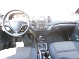 Hyundai i30 (2009) CW 1.6 CRDi KOUPENO ČR - náhled 8