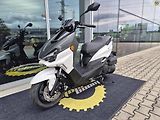 Linhai (2026) BUCK 125 - náhled 28