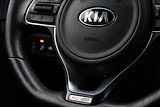 Kia Sportage 1,6 T-GDi 130kW 4x4 GT-line - náhled 19