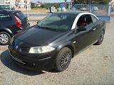 Renault Mégane (2007) 1,6 cabrio - náhled 1