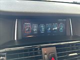 BMW X3 2,0   xDrive20d,1.MAJITEL,ČR,D - náhled 22