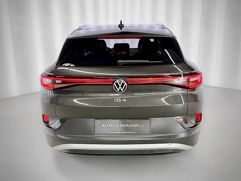 Volkswagen ID.4 1ST 150KW PRO PERFORMANCE, ACC - fotka 6 z 26