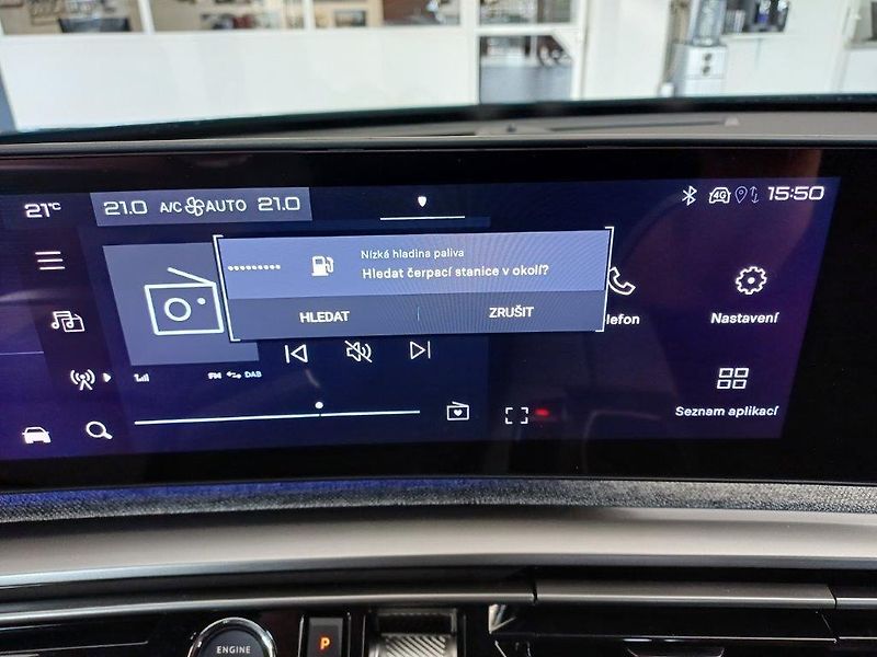 Peugeot 3008 (2026) BUSSINES  Hybrid 145 e-DCS6 - fotka 42 z 44