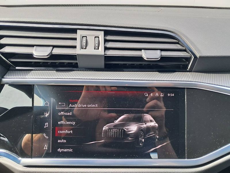 Audi Q3 (2021) ADVANCED 40 2.0 TDI / 147 kW q - fotka 11 z 30