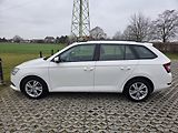Škoda Fabia (2021) Rezervace1.0 TSI 70kW Ambition - náhled 4