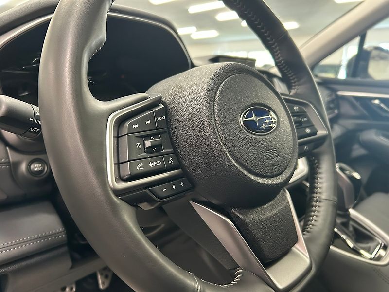 Subaru Outback (2025) 2.5 TOURING 2025 skladem | Zár - fotka 21 z 59