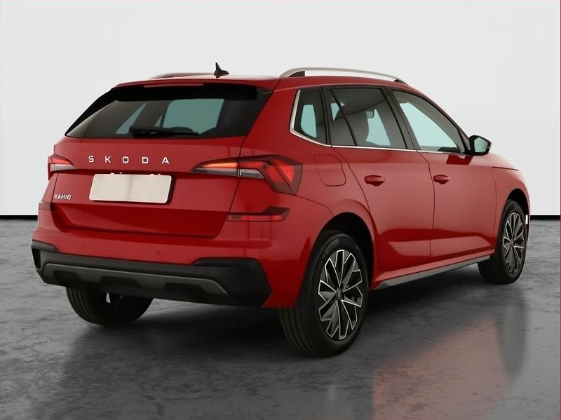 Škoda Kamiq (2026) 1.0 TSI, TOP SELECTION, DPH - fotka 5 z 13