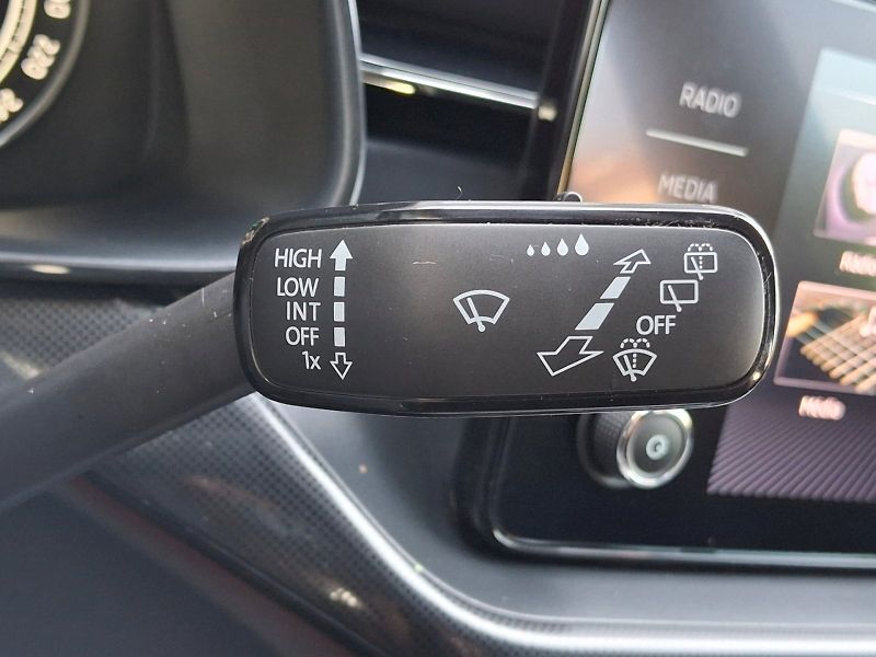 Škoda Kamiq (2021) Style DSG 1,0TSi 81kW - fotka 31 z 33