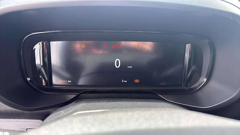 Opel Combo (2026) L1H1 Editon Plus 1.2 TURBO (81 - fotka 18 z 24