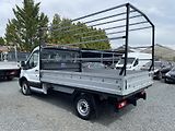 Ford Transit (2019) 2.0TDCi 310 L2, NAJ.150TIS.KM! - náhled 2