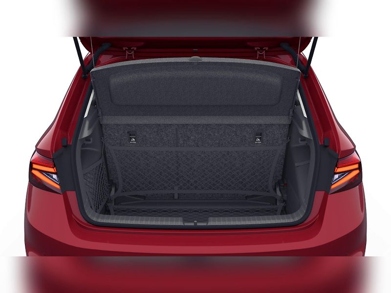 Škoda Fabia (2026) Top Selection - fotka 6 z 32