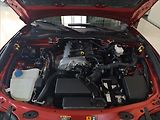 Mazda MX-5 (2026) 1.5 2ST G 132k 6MT RWD Homura - náhled 9